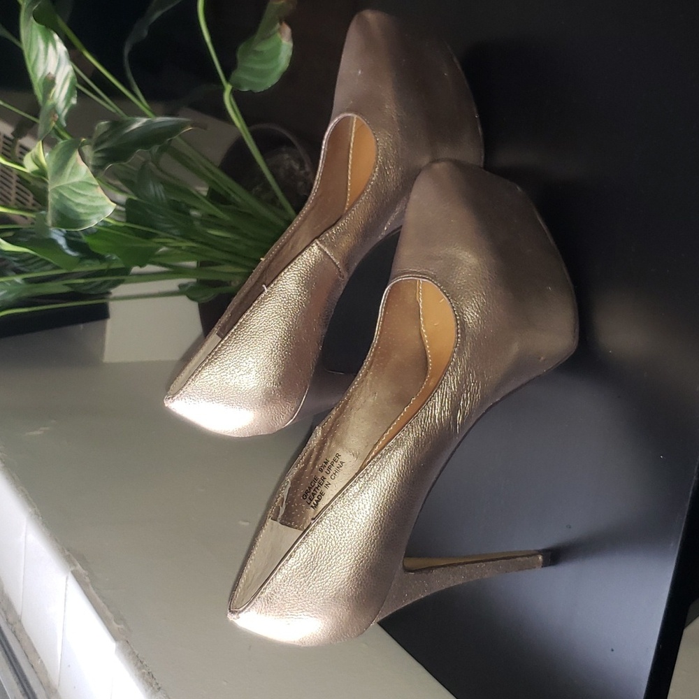 Platform Pump - Picture 8 of 8